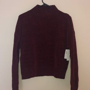 Abound Turtle Neck Sweater